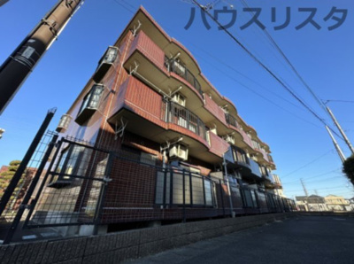 【外観】 | ダイヤモンドマンション2号館