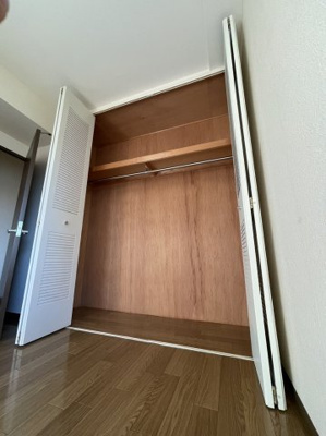 【収納】 | ダイヤモンドマンション2号館