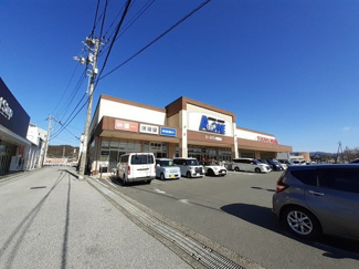 【周辺】 | エースワン 朝倉店まで1400m