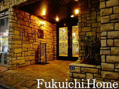 【外観】 | トーシンフェニックス笹塚参番館