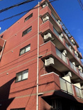 荒川区町屋２丁目のマンションの画像