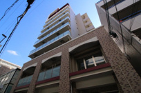 神戸市長田区西尻池町３丁目のマンションの画像