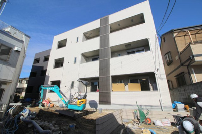 【外観】 | リッシュフラーズ蛍池