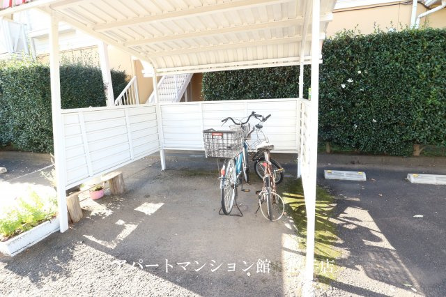 メゾンド・ルビコンのその他共用部分