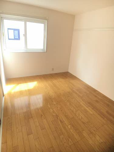 パセオ・OHMIの内装