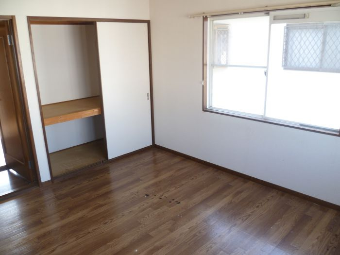 檀貸家の収納|小物を収納するのに便利です