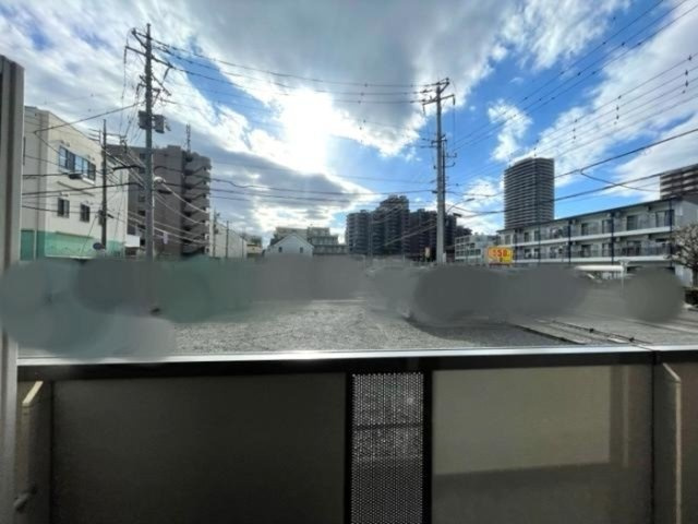 アイビスふじみ野の展望