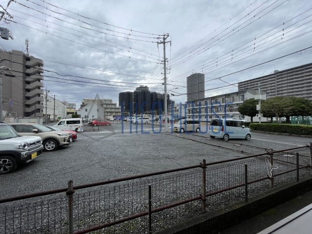 アイビスふじみ野の展望