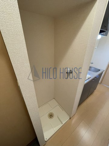 アイビスふじみ野の設備