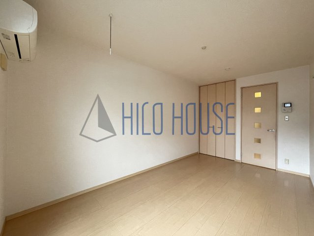 アイビスふじみ野の居間・リビング