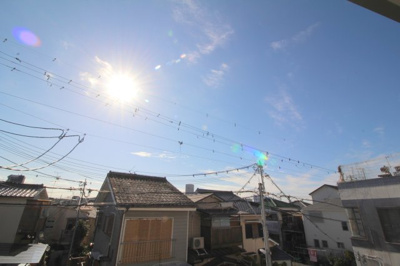 【展望】 | リッシュフラーズ蛍池