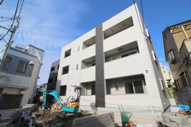 リッシュフラーズ蛍池の画像