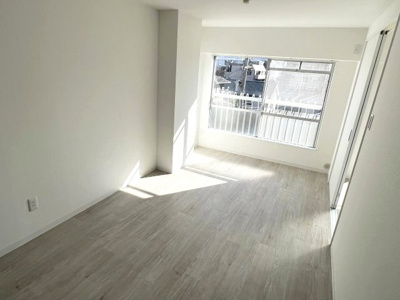 【居間・リビング】 | ホリオマンション