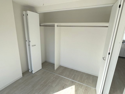【収納】 | ホリオマンション