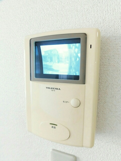 ドルフ・サンフラワー Ⅲの設備