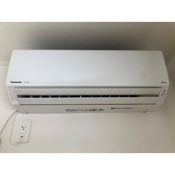 パルテールの設備