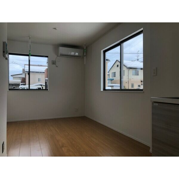 パルテールの居間・リビング