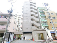 ガーデンコート新栄の画像
