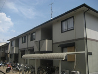 神戸市長田区大谷町１丁目のハイツの画像