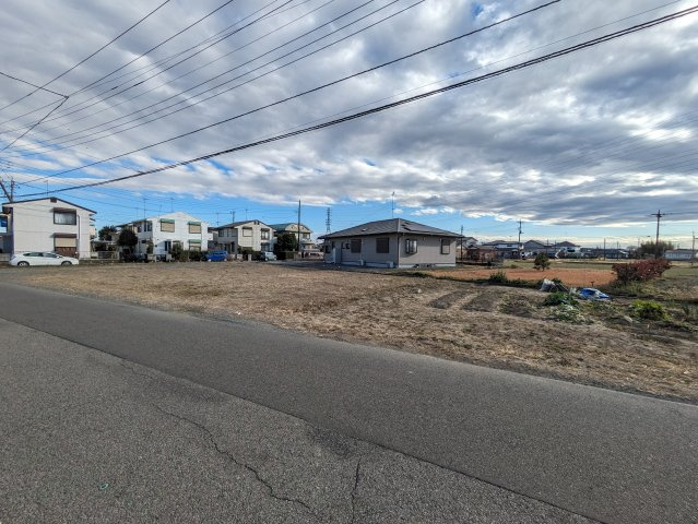 熊谷市代の外観|現地写真