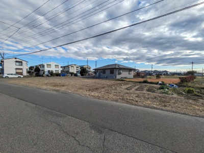 【外観】 | 熊谷市代 | 現地写真