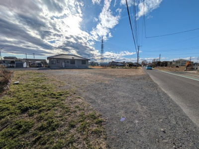 【外観】 | 熊谷市代 | 現地写真