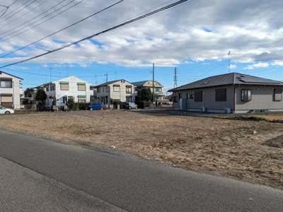 【外観】 | 熊谷市代 | 現地写真
