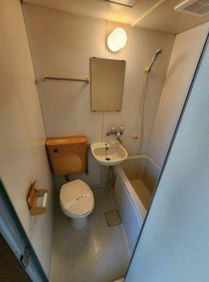 【洗面所】 | Ｌｉｂｅｒｏ国立