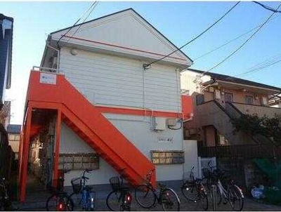 【外観】 | Ｌｉｂｅｒｏ国立