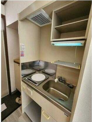 【キッチン】 | Ｌｉｂｅｒｏ国立