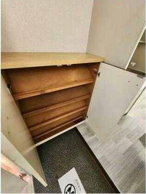 【収納】 | Ｌｉｂｅｒｏ国立