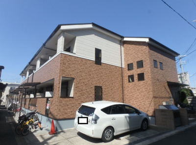 【外観】 | ポポラーレ