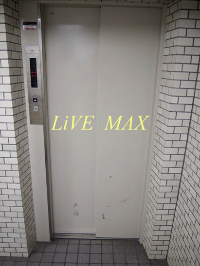 【その他共用部分】ルイシャトレ恵比寿 