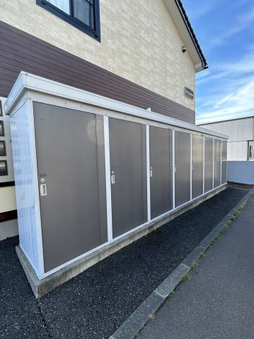 スカイガーデンのその他共用部分