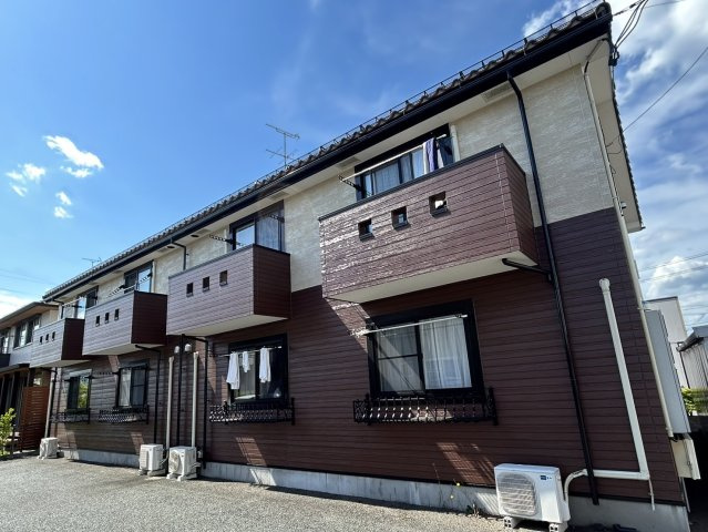 スカイガーデン