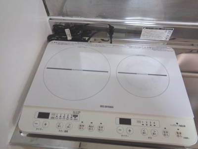 【設備】 | 御指南ハウス