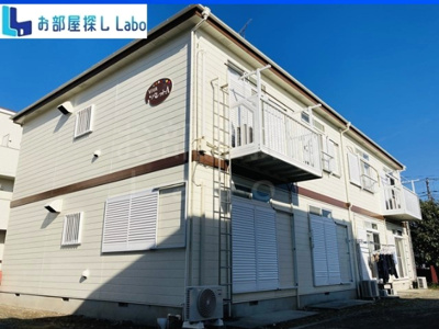 【外観】 | ＶＩＶＡパレットＡ