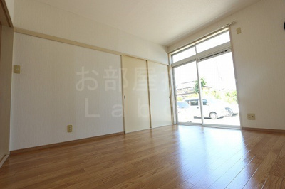 【居間・リビング】 | ＶＩＶＡパレットＡ