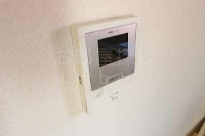 【セキュリティ】 | ＶＩＶＡパレットＡ