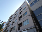 コーポラスT.Kの画像