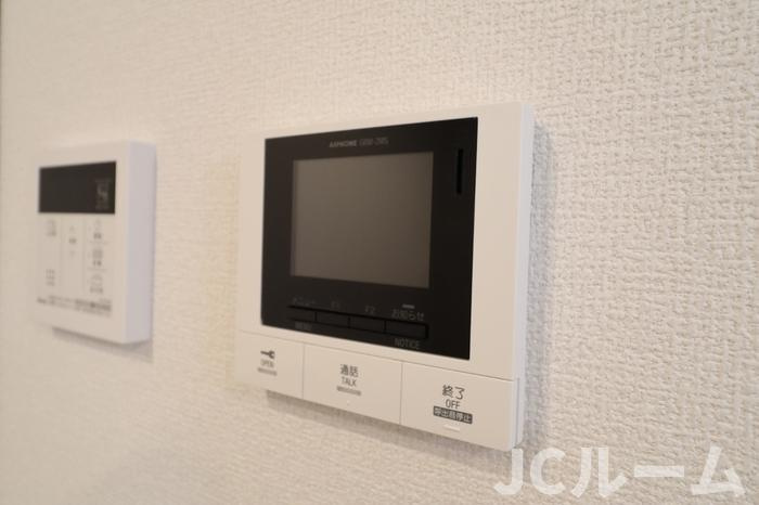 キャトル・セゾンのセキュリティ