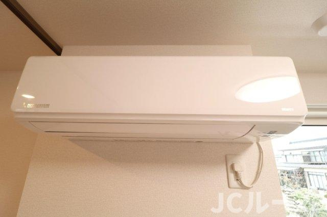 キャトル・セゾンの設備