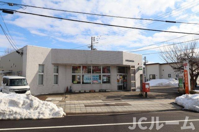 キャトルセゾンの周辺