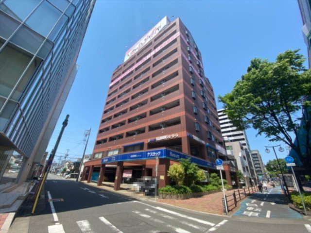リバパレス鶴舞|名古屋市の賃貸ならMy賃貸の外観|リバパレス鶴舞