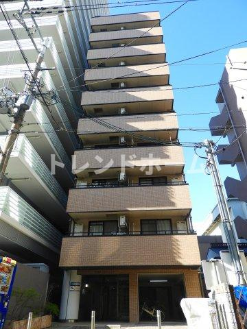 釣鐘町エクセルハイツ