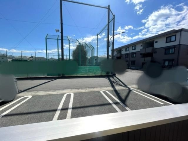 ピュアロータスⅡの展望