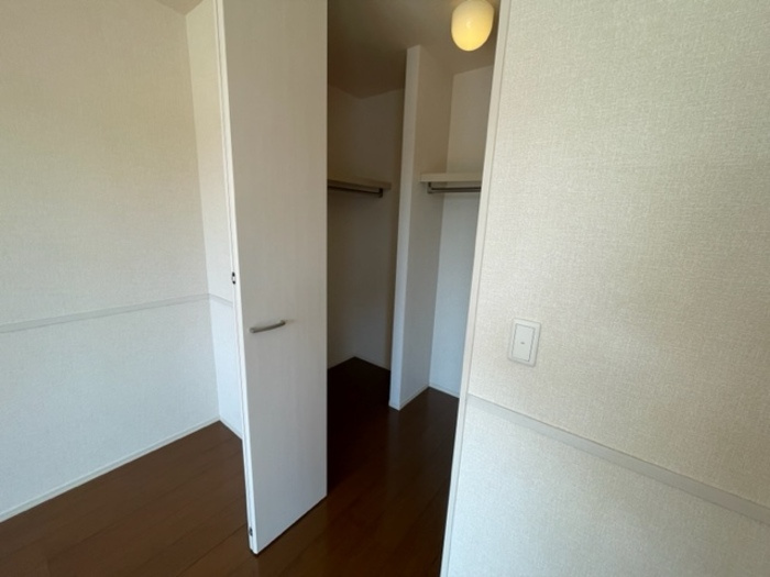 ピュアロータスⅡの収納