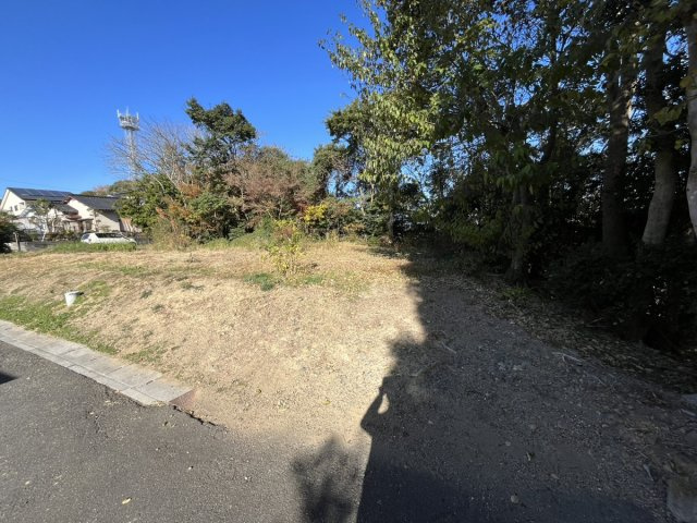 【外観】 | 上新入売地