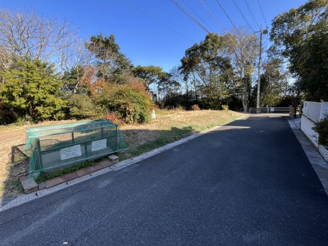  | 上新入売地