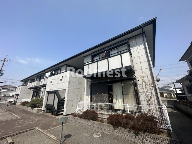 プリミエール一色II